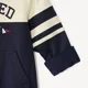 Orchestra Set 2 piese United Squad - hoodie si pantaloni de trening foto