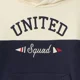 Orchestra Set 2 piese United Squad - hoodie si pantaloni de trening foto