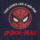 Orchestra Set 2 piese Spider-Man - hanorac si pantaloni de trening foto