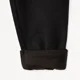 Orchestra Pantaloni de trening din molton Black foto