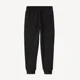 Orchestra Pantaloni de trening din molton Black foto