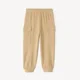 Orchestra Pantaloni de trening tip fagure Beige foto