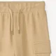 Orchestra Pantaloni de trening tip fagure Beige foto