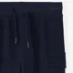 Orchestra Pantaloni de trening tip fagure Navy foto