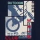 Orchestra Tricou Bike Club foto