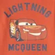Orchestra Pijama din 2 piese Flash McQueen foto