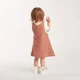 Orchestra Set 2 piese Floral Softness - rochita si bluza foto