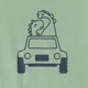 Orchestra Tricou Dino foto