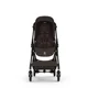 Коляска Cybex Melio Carbon Chocolate Brown 2026 foto