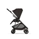 Коляска Cybex Melio Carbon Chocolate Brown 2026 foto