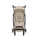 Carucior Cybex Libelle TPE Almond Beige 2026 foto