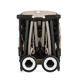 Carucior Cybex Libelle TPE Almond Beige 2026 foto
