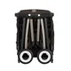 Коляска Cybex Libelle TPE Chocolate Brown 2026 foto