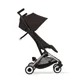 Коляска Cybex Libelle TPE Chocolate Brown 2026 foto