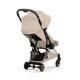 Carucior Cybex Coya Style Rosegold Cozy Beige 2026 foto