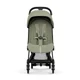 Carucior Cybex Coya Style Matt Black Sage Green 2026 foto