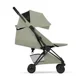 Carucior Cybex Coya Style Matt Black Sage Green 2026 foto