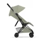 Carucior Cybex Coya Style Matt Black Sage Green 2026 foto