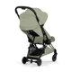Carucior Cybex Coya Style Matt Black Sage Green 2026 foto