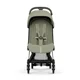 Carucior Cybex Coya Style Rosegold Sage Green 2026 foto