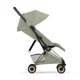 Carucior Cybex Coya Style Rosegold Sage Green 2026 foto