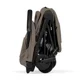 Carucior Cybex Coya Matt Black Coconut Brown 2026 foto