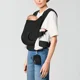 Переноска Cybex Laya Magic Black foto
