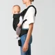 Переноска Cybex Laya Magic Black foto