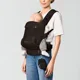 Переноска Cybex Laya Chocolate Brown foto