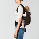 Переноска Cybex Laya Chocolate Brown foto