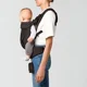 Переноска Cybex Laya Chocolate Brown foto
