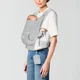 Переноска Cybex Laya Fog Grey foto