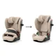 Автокресло Cybex Pallas G3 i-Size Almond Beige 2026, 76-150 см foto