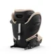 Автокресло Cybex Pallas G3 i-Size Almond Beige 2026, 76-150 см foto