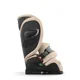 Автокресло Cybex Pallas G3 i-Size Almond Beige 2026, 76-150 см foto