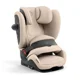 Автокресло Cybex Pallas G3 i-Size Almond Beige 2026, 76-150 см foto
