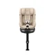Автокресло Cybex Sirona G3 i-Size Almond Beige 2026, 76-105 см foto