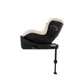 Автокресло Cybex Sirona G3 i-Size Almond Beige 2026, 76-105 см foto