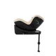 Автокресло Cybex Sirona G3 i-Size Almond Beige 2026, 76-105 см foto