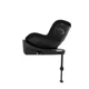Автокресло Cybex Sirona G3 Plus i-Size Moon Black 2026, 76-105 см foto
