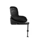 Автокресло Cybex Sirona G3 Plus i-Size Moon Black 2026, 76-105 см foto