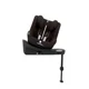 Автокресло Cybex Sirona G3 Plus i-Size Chocolate Brown 2026, 76-105 см foto