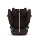 Scaun auto Cybex Solution G2 Plus Chocolate Brown 2026, 100-150 cm foto