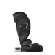 Scaun auto Cybex Solution G2 Plus Chocolate Brown 2026, 100-150 cm foto