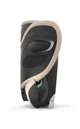 Scaun auto Cybex Solution G2 Almond Beige 2026, 100-150 cm foto