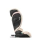 Scaun auto Cybex Solution G2 Almond Beige 2026, 100-150 cm foto