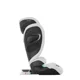 Scaun auto Cybex Solution G2 Fog Grey, 100-150 cm foto