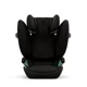 Scaun auto Cybex Solution G2 Magic Black, 100-150 cm foto