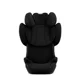Scaun auto Cybex Solution T i-Fix Sepia Black, 100-150 cm foto