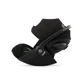 Автолюлька Cybex Cloud G3 i-Size Magic Black 2026, 40-87 см foto